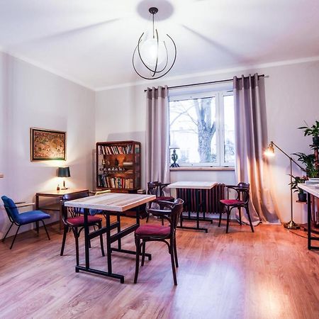 B&B Kraszewskiego3A Bydgoszcz Kültér fotó