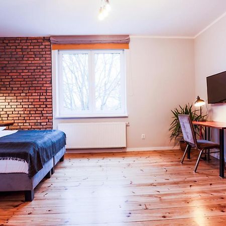 B&B Kraszewskiego3A Bydgoszcz Kültér fotó