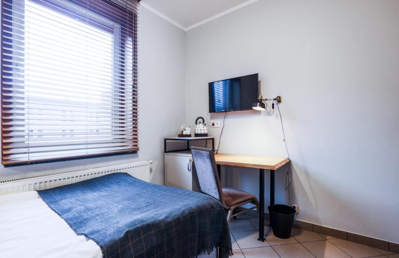 B&B Kraszewskiego3A Bydgoszcz Szoba fotó