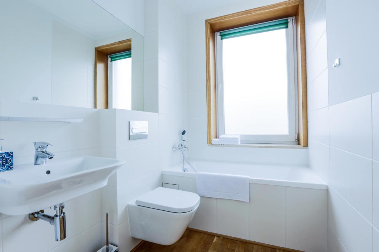B&B Kraszewskiego3A Bydgoszcz Kültér fotó
