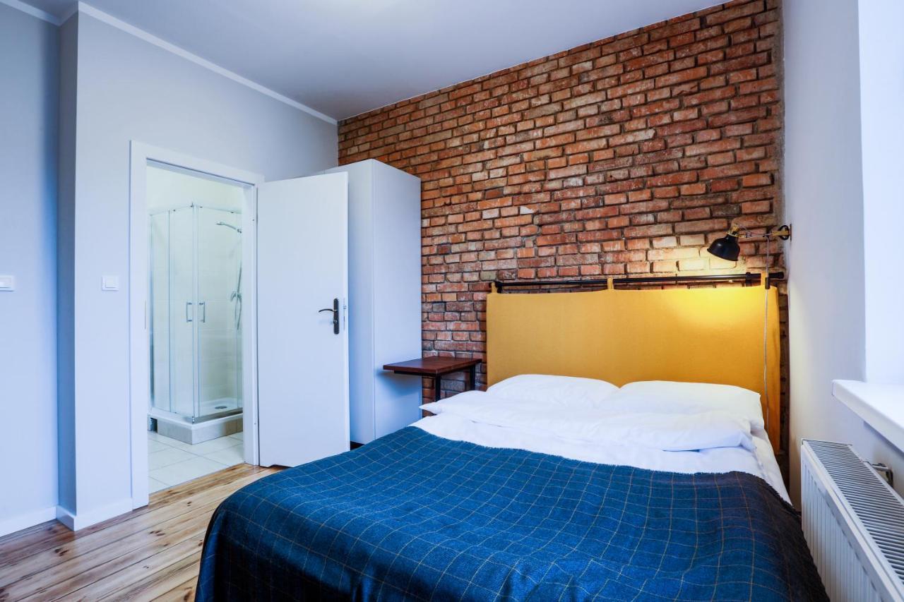 B&B Kraszewskiego3A Bydgoszcz Kültér fotó