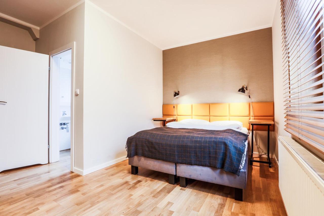 B&B Kraszewskiego3A Bydgoszcz Szoba fotó