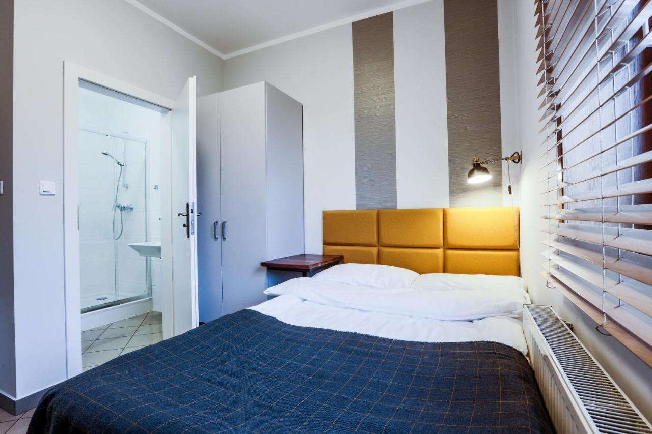 B&B Kraszewskiego3A Bydgoszcz Kültér fotó