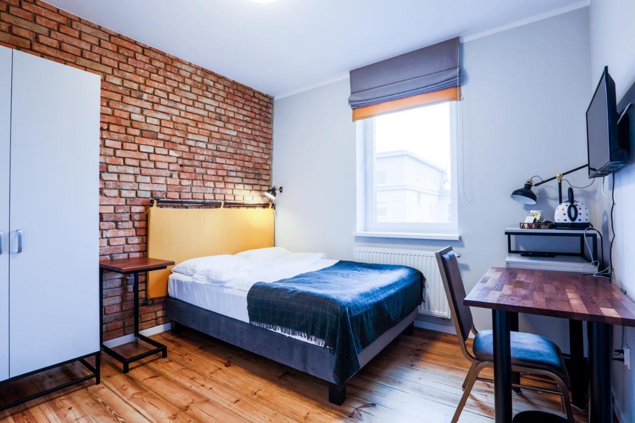 B&B Kraszewskiego3A Bydgoszcz Kültér fotó